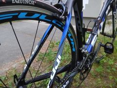 Fuji SST 3,0