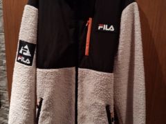 Fila bunda