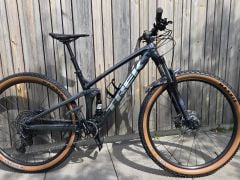 Trek Top Fuel 7 2021, veľkosť M.