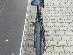 Predám Hardtail CTM Slash 1.0