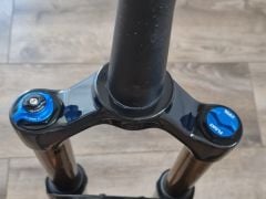 FOX 36 Float Factory 29, Grip 2, zdvih 150mm