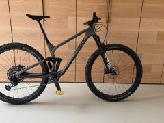 Predam malo pouzivany Radon Skeen Trail 10, vel. 18&quot;