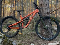 Canyon Spectral AL 2022