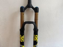 Fox 36 Kashima Grip 2 29