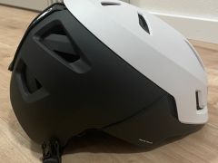 Prilba Mammut Haute Route - M