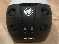 Prilba Mammut Haute Route - M