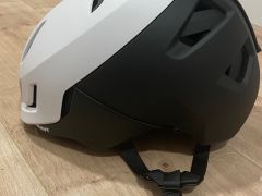 Prilba Mammut Haute Route - M