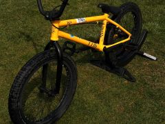 CTM BMX