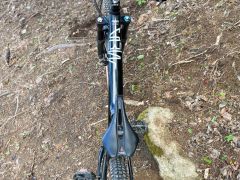 Vymenim Commencal Meta