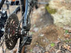 Vymenim Commencal Meta