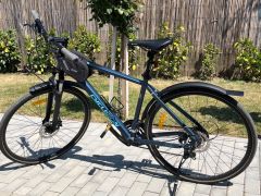 Cyclision Zodin 4