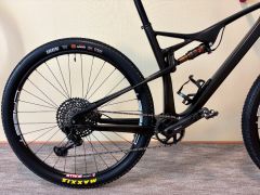 Full Xc Bajk Koba Sentiero-c2 29' (swiss) Celokarbon