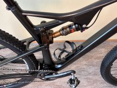Full Xc Bajk Koba Sentiero-c2 29' (swiss) Celokarbon