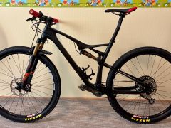 Full Xc Bajk Koba Sentiero-c2 29' (swiss) Celokarbon