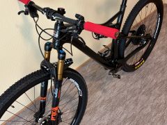 Full Xc Bajk Koba Sentiero-c2 29' (swiss) Celokarbon