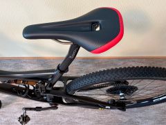 Full Xc Bajk Koba Sentiero-c2 29' (swiss) Celokarbon
