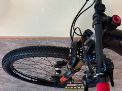 Full Xc Bajk Koba Sentiero-c2 29' (swiss) Celokarbon