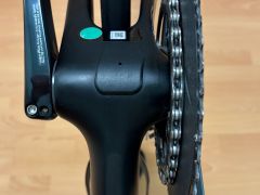 Canyon Aeroad CF SL 8 disc