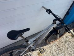Cube Stereo 120 Race 29