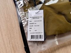 Men's PAS Mechanism Pro Long Sleeve Jersey (L) - Nový