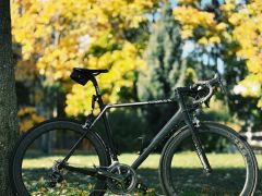 Canyon Ultimate CF SL 9 - top stav