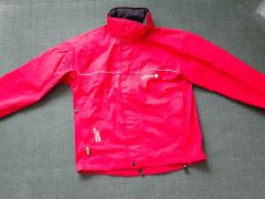 Goretexové sportovní oblečení