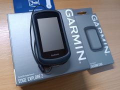 Garmin Edge Explore 2