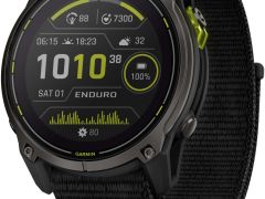 Garmin Enduro 3,záruka,doplňky