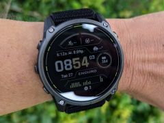 Garmin Enduro 3,záruka,doplňky