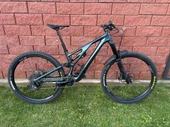 Specialized Stumpjumper EVO Expert rok 2024