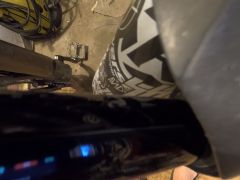 Rockshox boxxer select