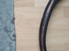 Predám  2nové, nepoužité plášťe Continental Grand prix 5000