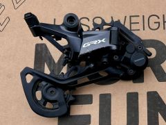 Přehazovačka GRX Shimano Rd-Rx822 SGS (10-51, 12s)