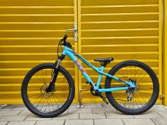 GT Stomper 24 (modrý)