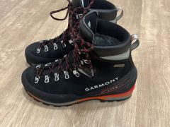 Garmont Pinnacle GTX black vel. 43