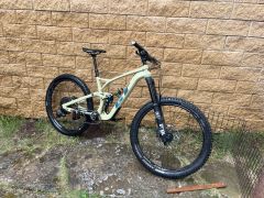 GT Force 27,5 Carbon Expert, M