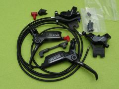 Sram 4-piestové brzdy - Guide-T  , G2-Rsc
