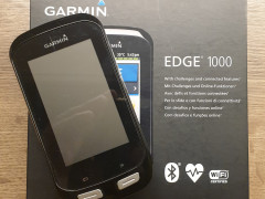 Garmin Edge 1000