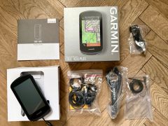 Garmin 1030 Plus