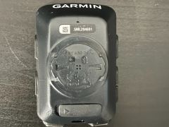 Garmin Edge 520 Plus
