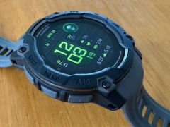 Garmin Instinct 3 50mm