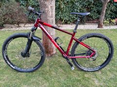 Ghost Kato Pro 27.5" M 2021