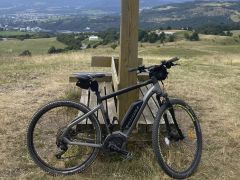 Ghost Ebike Square Cross B2.9 M