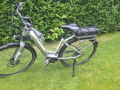 Predam mestsky elektro bicykel