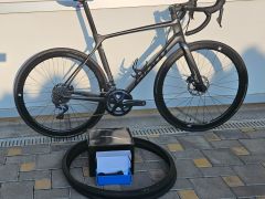 Giant TCR Advanced 1 Plus Disc Pro Compact
