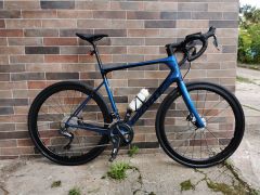 Giant Defy Advanced Pro 1 Di2, model 2021