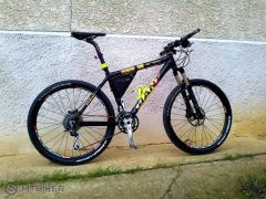 Giant XTC Team