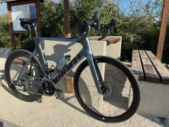 Giant Propel Advanced Disc 1 Knight Shield