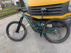 Giant Reign 29  XL výborný stav