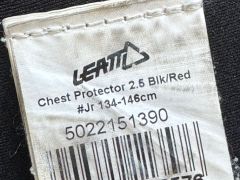 Detský chránič Leatt 2.5 JR